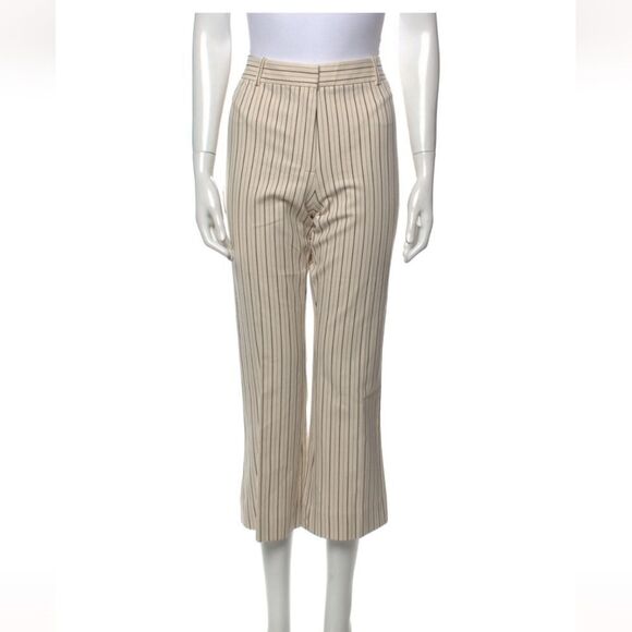 Derek Lam Pants - NWT Derek Lam Striped Pants